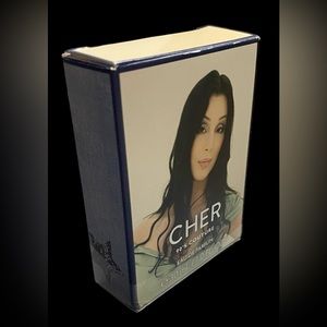 CHER Perfume 90s Couture 30 mL.